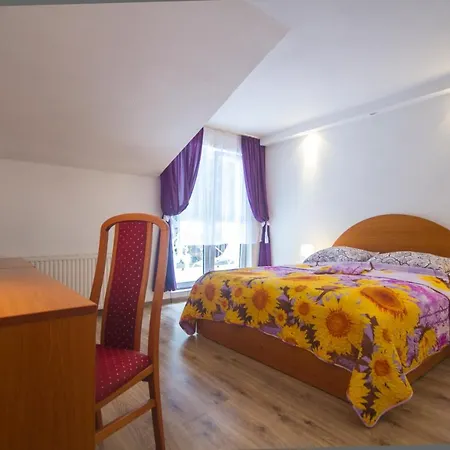 Apartmanhotel Corum 3*