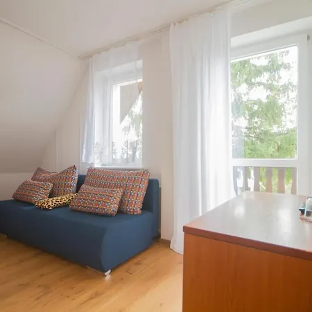 Corum Aparthotel 3*