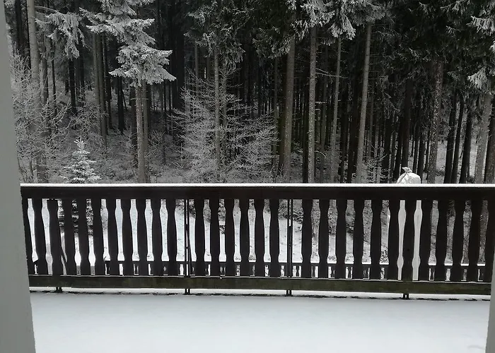 Apartmanhotel Corum Karpacz