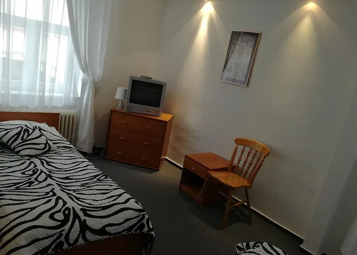Apartmanhotel Corum Karpacz