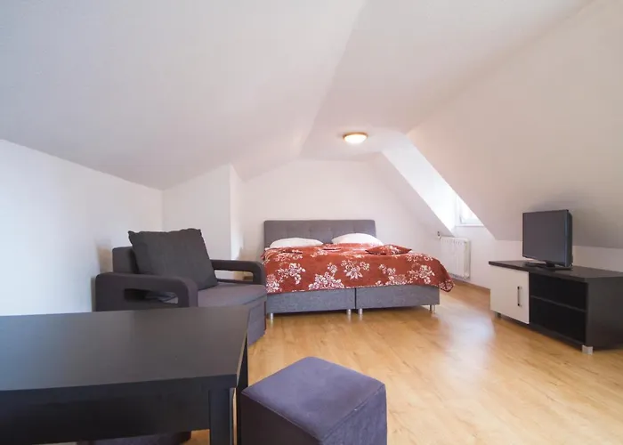 Apartmanhotel Corum Karpacz