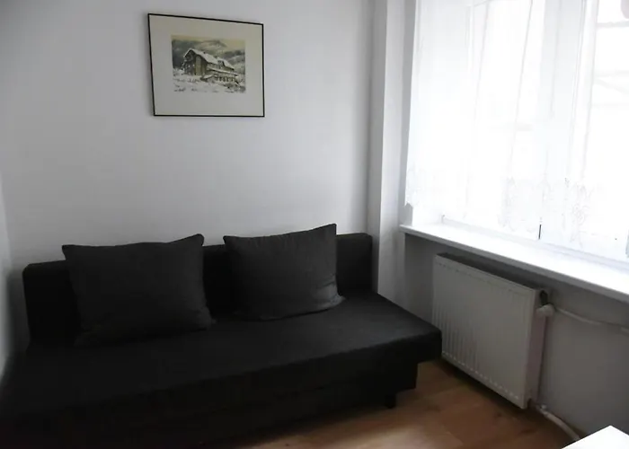 Corum Apartmanhotel