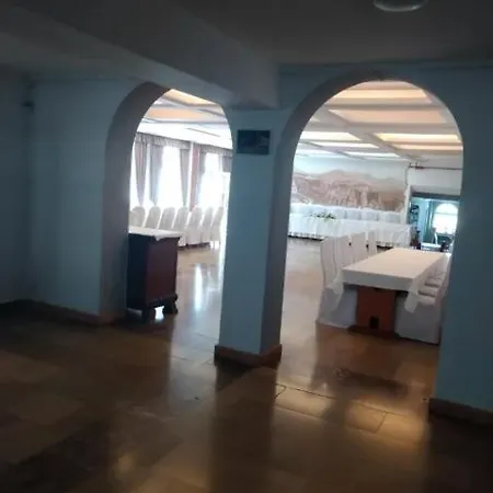 Corum Ξενοδοχείο με διαμερίσματα