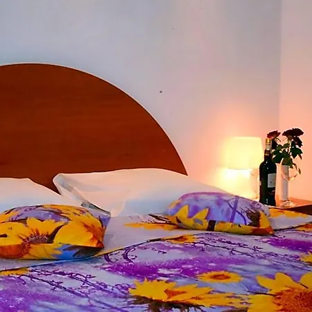 Apartmanhotel Corum