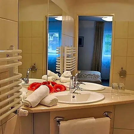 Apartmanhotel Corum