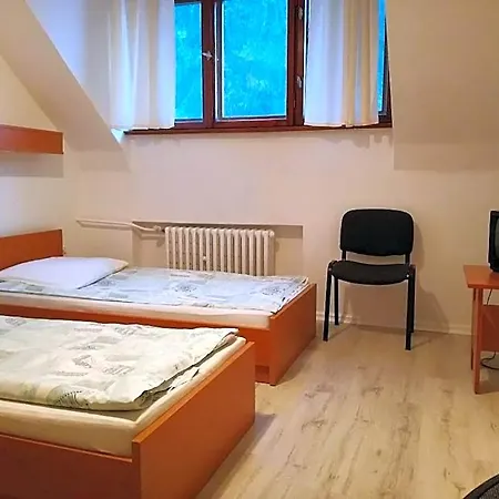 Apartmanhotel Corum 3*