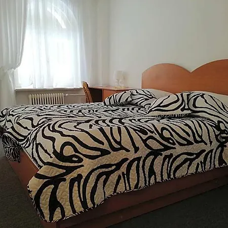 Corum Apartmanhotel