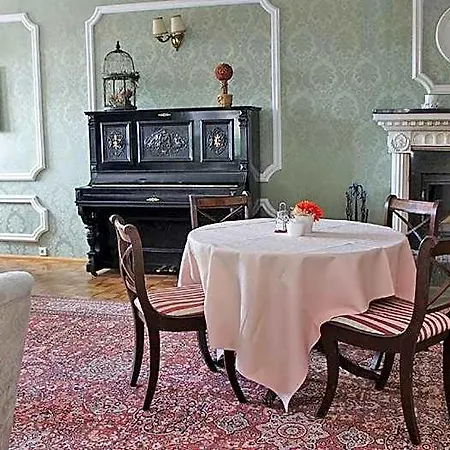 Apartmanhotel Corum