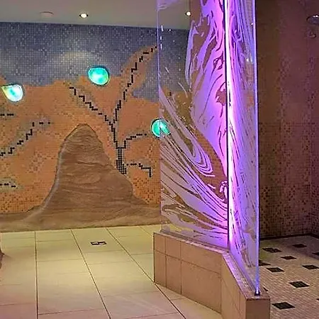 Corum Apartmanhotel Karpacz