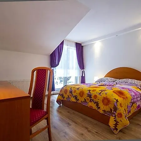 Apartmanhotel Corum