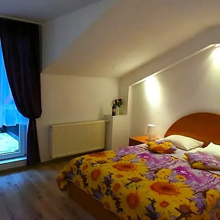 Apartmanhotel Corum Karpacz