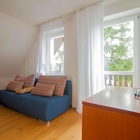 Apartmanhotel Corum Karpacz