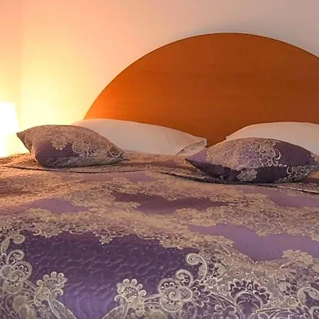 Apartmanhotel Corum