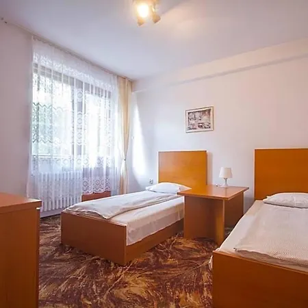 Corum Apartmanhotel 3*