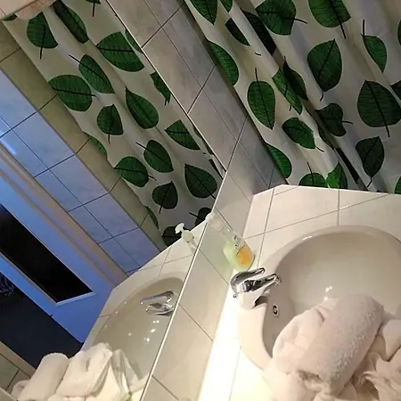 Apartmanhotel Corum 3*