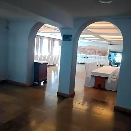 Corum Apart-hotel 3*