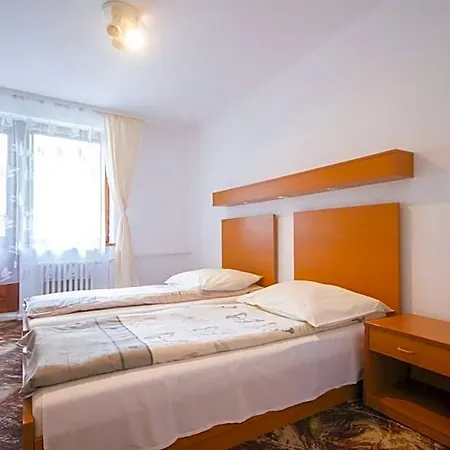Corum Apartmanhotel Karpacz