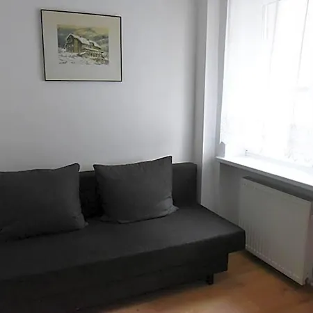 Corum Apartmanhotel