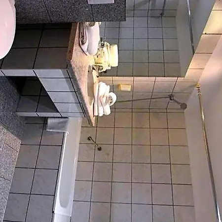 Corum Apartmanhotel