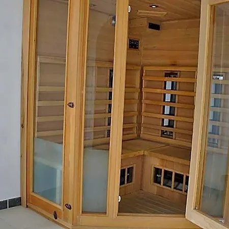 Apartmanhotel Corum 3*