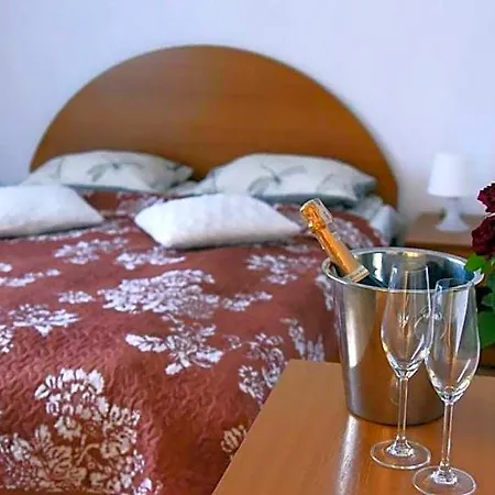 Corum Apartmanhotel Karpacz