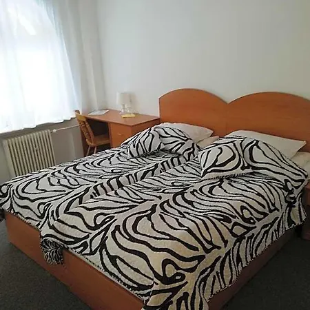 Corum Apartmanhotel 3*