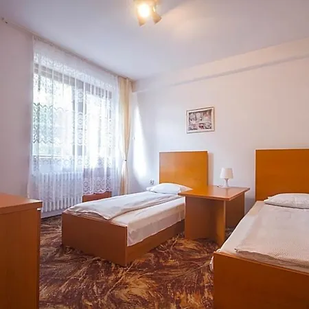 Apartmanhotel Corum