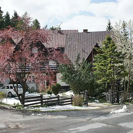 Apartahotel Corum