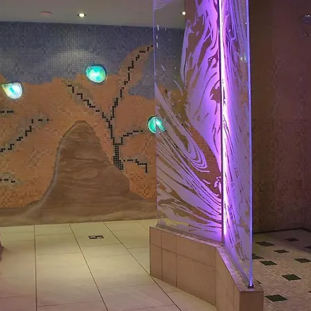 Ξενοδοχείο με διαμερίσματα Corum Karpacz