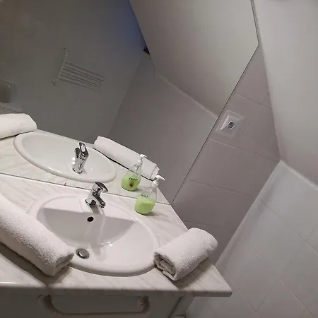 Ξενοδοχείο με διαμερίσματα Corum Karpacz