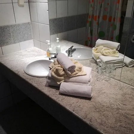 Corum Ξενοδοχείο με διαμερίσματα Karpacz