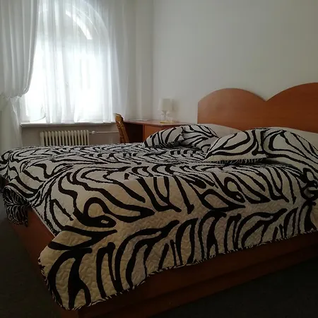 Corum Ξενοδοχείο με διαμερίσματα