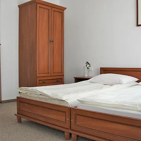 Corum Ξενοδοχείο με διαμερίσματα 3*