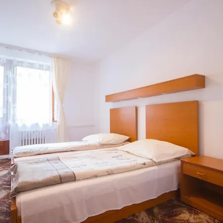 Apartahotel Corum 3*