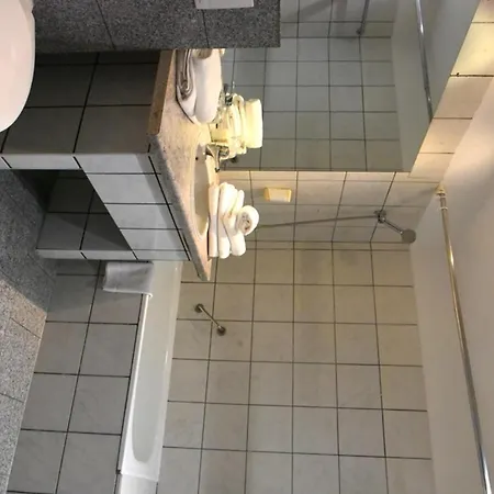 Ξενοδοχείο με διαμερίσματα Corum Karpacz