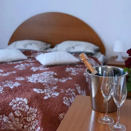 Ξενοδοχείο με διαμερίσματα Corum Karpacz