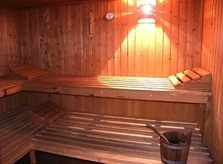 Corum Aparthotel Karpacz