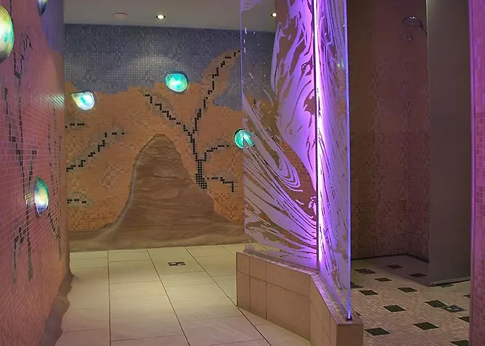 아파트호텔 Corum 카르파츠