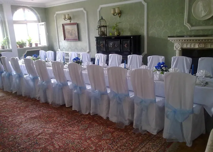 Corum 3* 카르파츠