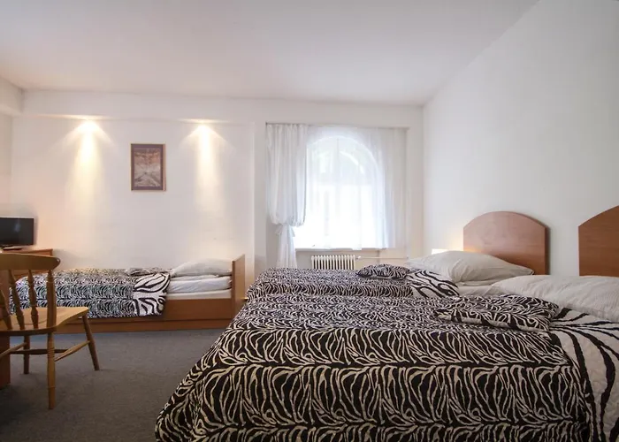 Aparthotel Corum Karpacz