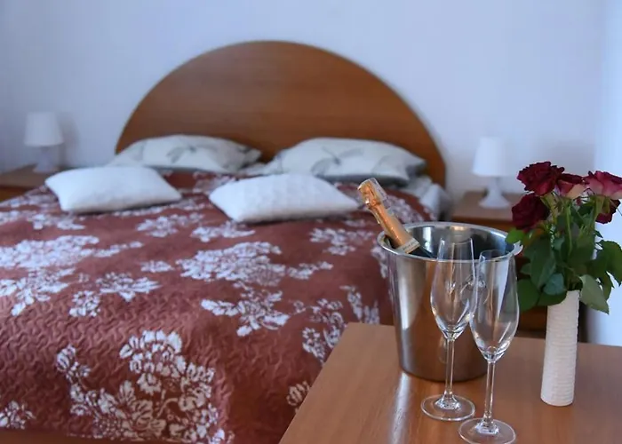 Aparthotel Corum Karpacz